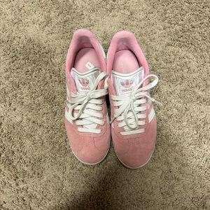 Women’s Gazelle Pink Glow
